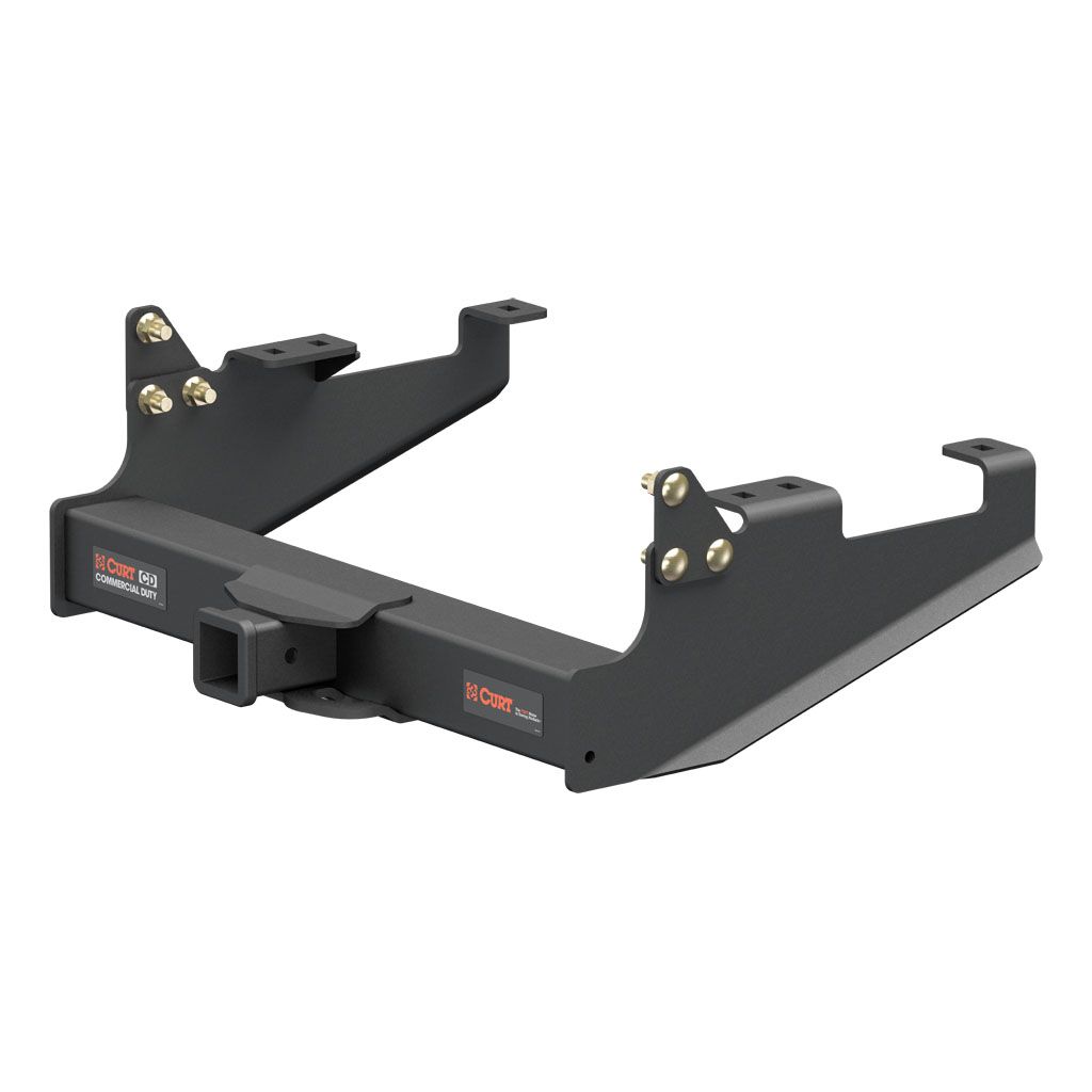 Commercial Duty Class 5 Hitch with 2-1/2" #15804