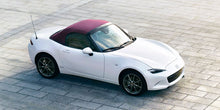 Load image into Gallery viewer, Baseplate, Mazda Miata #BX2514