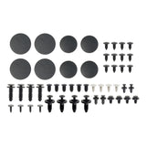 Professional Finishing Pack (50 Pieces) #22322