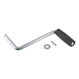 Replacement Direct-Weld Square Jack Handle #28959