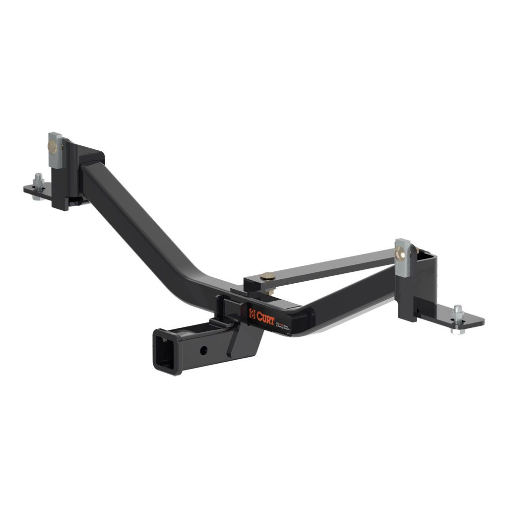 2" Front Receiver Hitch #31090