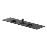 Over-Bed Flat Plate Gooseneck Hitch #65500