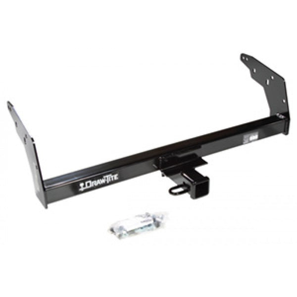 Toyota Class III Hitch 75078 Discount Hitch & Truck Accessories