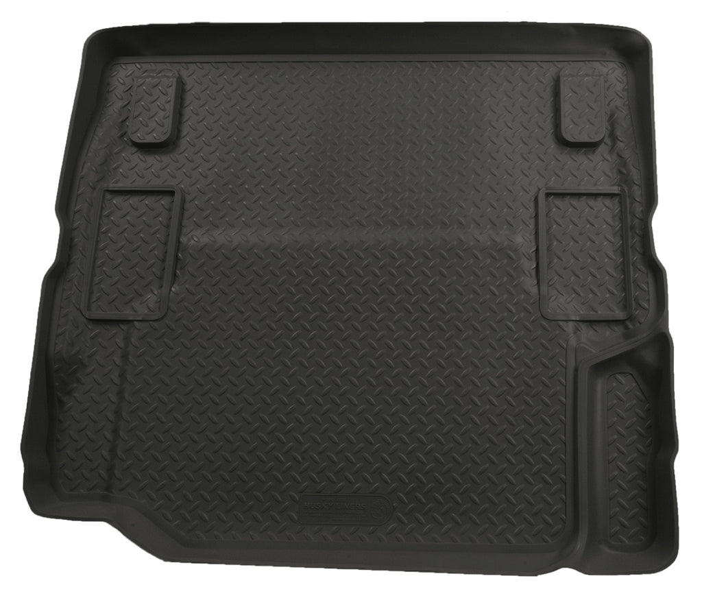 Cargo Area Liner Classic Style #20521