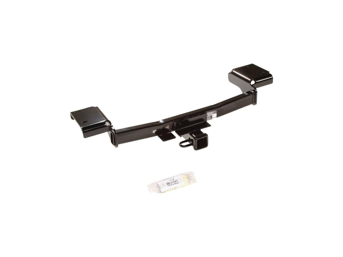 Kia Sportage & Hyundai Tucson Class III Hitch 75717 Discount Hitch