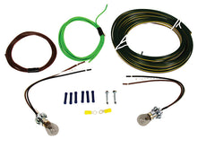 Load image into Gallery viewer, Bulb and Socket Tail Light Wiring Kit #BX8869