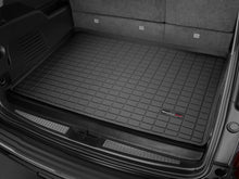 Load image into Gallery viewer, 2018 Chevrolet Suburban Cargo/Trunk Liner #40678