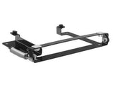 License Plate Mounting Bracket For Use With Front Mounted Plates and Towbar Electrical Connector #BX88290