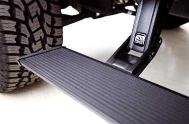 Running Board PowerStep Xtreme #78239-01A