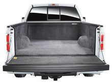 Load image into Gallery viewer, Bed Liner Classic Drop In Under Bed Rail Tailgate Liner Included #BRQ99LBK