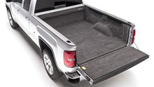 Load image into Gallery viewer, Bed Liner Classic Drop In Under Bed Rail Tailgate Liner Included #BRT02LBK