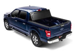 Tonneau Fold-Up Bed Cover 5'7