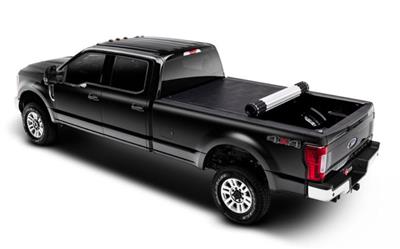 Tonneau Roll Up Bed Cover #39329