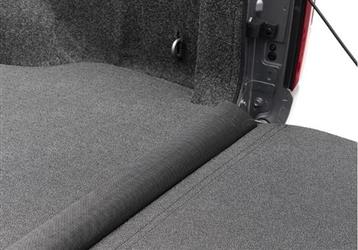 Bed Liner Impact Drop In Under Bed Rail Tailgate Liner Included #ILQ15SCK