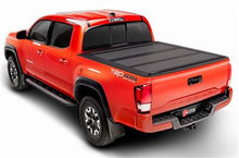Load image into Gallery viewer, Tonneau Hard Folding Bed Cover #448426