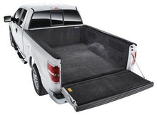 Load image into Gallery viewer, Bed Liner Classic Drop In Under Bed Rail Tailgate Liner Included #BRQ04SBK