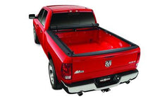 Load image into Gallery viewer, Tonneau Cover Deuce 2 Soft Roll-up Hook And Loop / Flip-up Front Panel Lockable Using Tailgate Handle Lock #798701