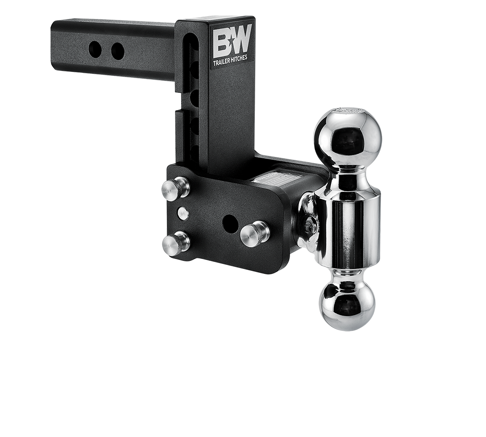 Buyers Products 2.5 in. Receiver Hitch Ball Mount, 7-3/4 in. Drop, 15,000 lb. Capacity at Tractor Supply Co Buyers Products 2.5 in. Receiver Hitch Ball Mount, 7-3/4 in. Drop, 15,000 lb. Capacity at Tractor Supply Co