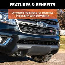 Load image into Gallery viewer, Custom Tow Bar Base Plate, Select Chevrolet Colorado, GMC Canyon #70107