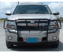 Load image into Gallery viewer, Chevrolet Legend Grille Guard #GGC07TBL1