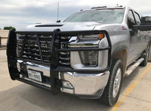 Load image into Gallery viewer, GMC Legend Grille Guard #GGG201BL1C