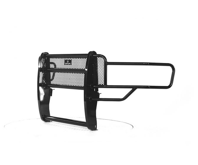 Dodge Legend Grille Guard GGD06HBL1 Discount Hitch & Truck Accessories