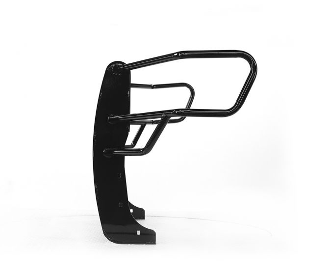 Toyota Legend Grille Guard GGT07HBL1 Discount Hitch & Truck Accessories