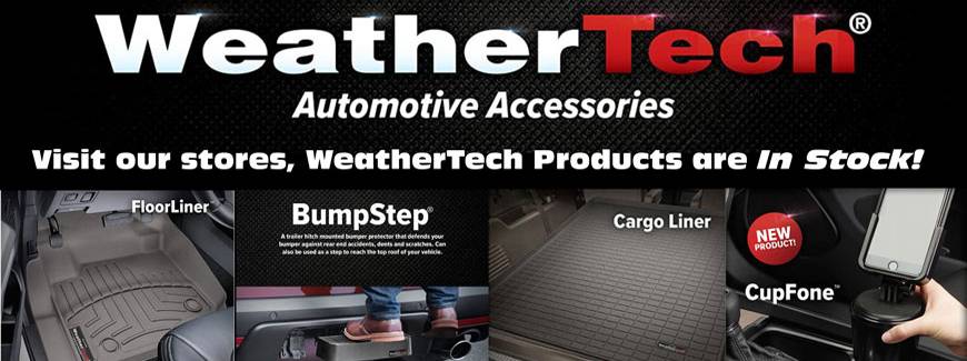 Weathertech Com WeatherTech Floor Mats, Cargo Liners, Truck Bed Liners & Truck Accesso ...