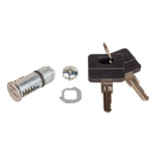 Load image into Gallery viewer, Replacement Pull Handle Lock Core