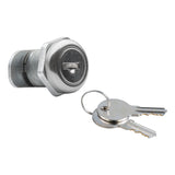 UWS 003-CH505CYLNDR Replacement Paddle Handle Lock Cylinder & Keys