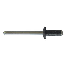 Load image into Gallery viewer, Replacement 3/16" Black Rivet For Tool Box Hardware