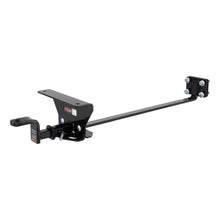 Load image into Gallery viewer, Class 1 Trailer Hitch 1-1/4" Ball Mount Select Mercedes-Benz E350