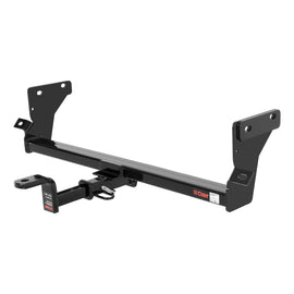 Class 1 Trailer Hitch 1-1/4