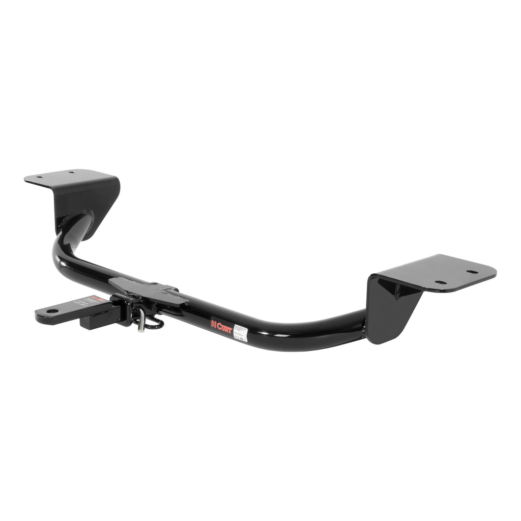 Class 1 Trailer Hitch 1-1/4" Ball Mount Select Acura ZDX
