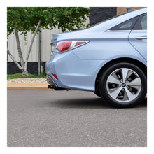 Load image into Gallery viewer, Class 1 Trailer Hitch 1-1/4" Receiver Select Kia Optima Hyundai Sonata