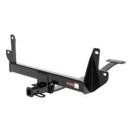 Class 1 Trailer Hitch 1-1/4