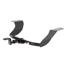 Class 1 Trailer Hitch 1-1/4