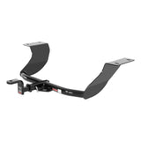 Class 1 Trailer Hitch 1-1/4