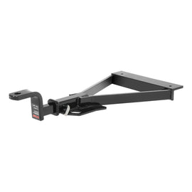 Class 1 Trailer Hitch 1-1/4