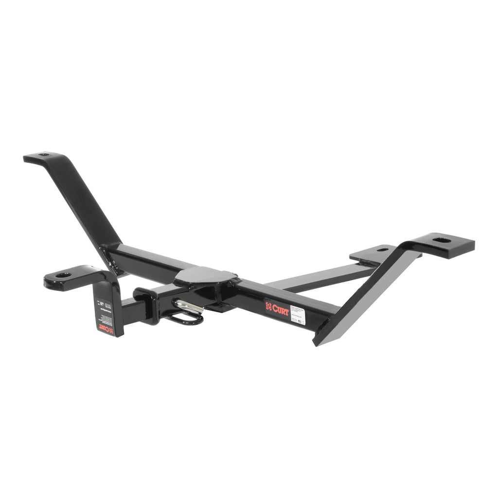 Class 1 Trailer Hitch 1-1/4" Ball Mount Select Honda Fit
