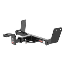 Load image into Gallery viewer, Class 1 Trailer Hitch 1-1/4" Ball Mount Select Volkswagen Passat