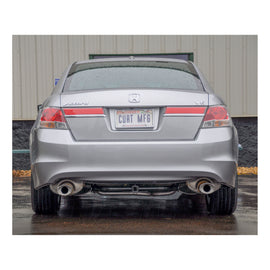 Class 1 Trailer Hitch 1-1/4