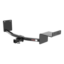 Load image into Gallery viewer, Class 1 Trailer Hitch 1-1/4" Receiver Select Hyundai Accent Kia Rio