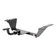 Load image into Gallery viewer, Class 1 Hitch 1-1/4" Ball Mount Select Pontiac Firebird Chevrolet Camaro