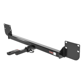 Class 1 Trailer Hitch 1-1/4