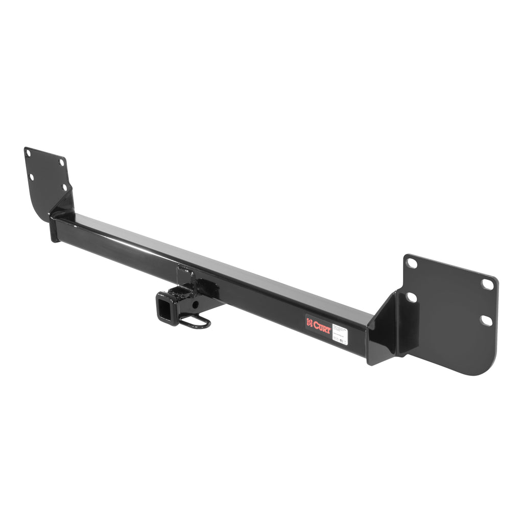 Class 1 Trailer Hitch 1-1/4" Receiver Select Mini Cooper