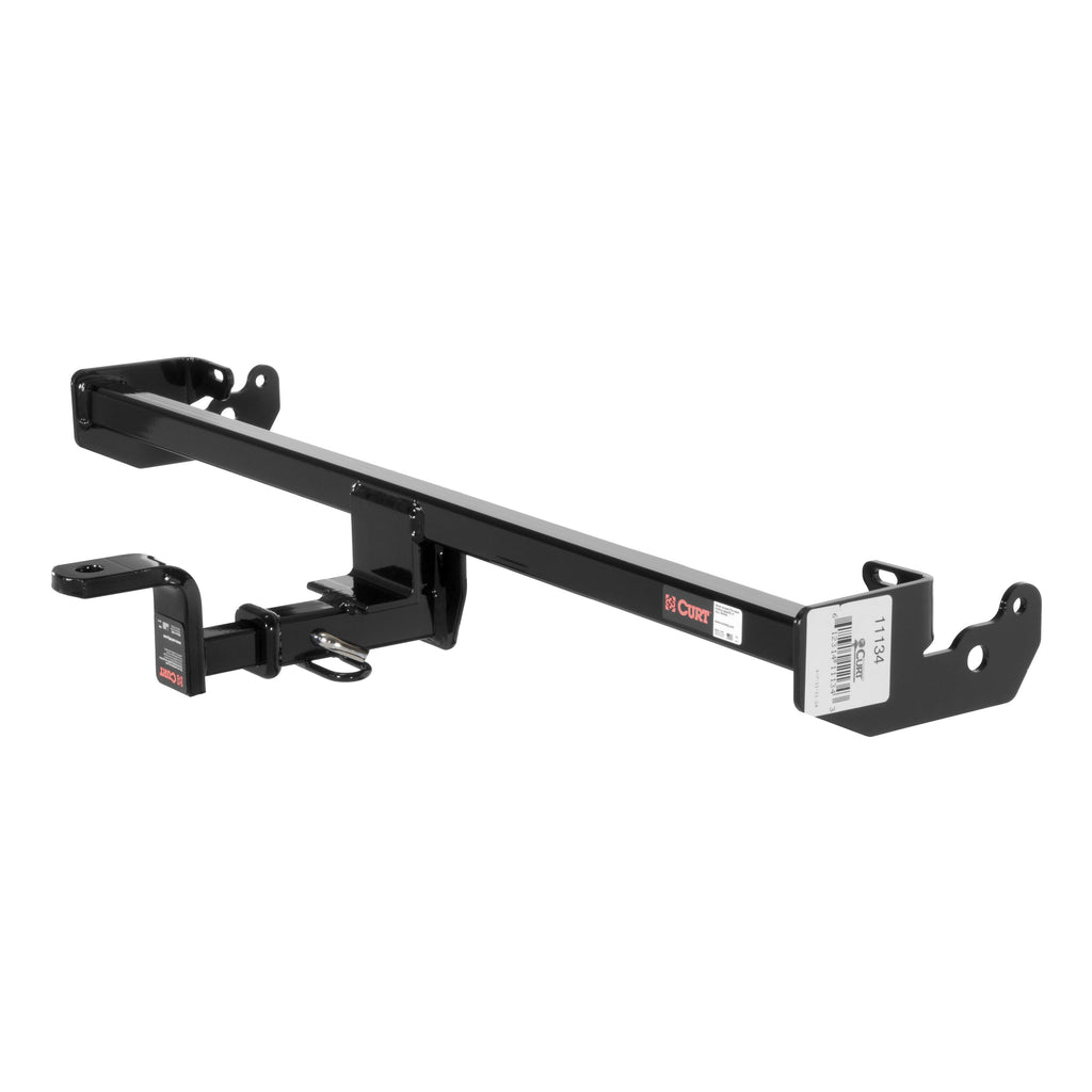 Class 1 Trailer Hitch 1-1/4" Ball Mount Select Scion XD