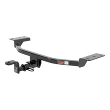 Load image into Gallery viewer, Class 1 Trailer Hitch 1-1/4" Ball Mount Select Ford Focus