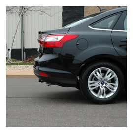 Class 1 Trailer Hitch 1-1/4