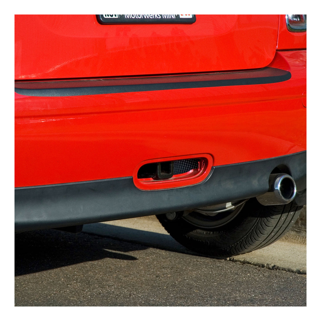 Class 1 Trailer Hitch 1-1/4" Receiver Select Mini Cooper